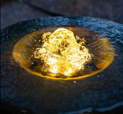 Aquascape Large Fountain Light - 6 Watt