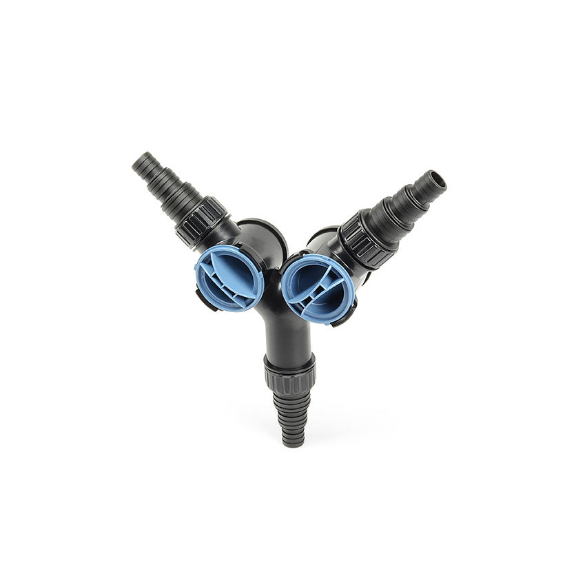 Photo of Aquascape 2-WAY FLOW CONTROL VALVE - Aquascape Canada