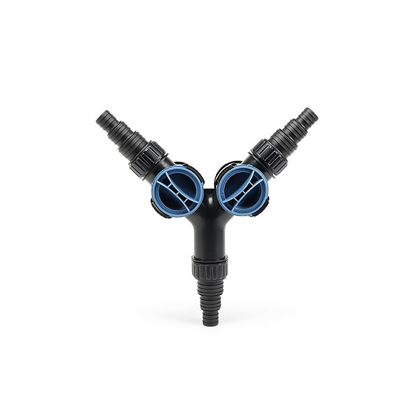 Photo of Aquascape 2-WAY FLOW CONTROL VALVE - Aquascape Canada