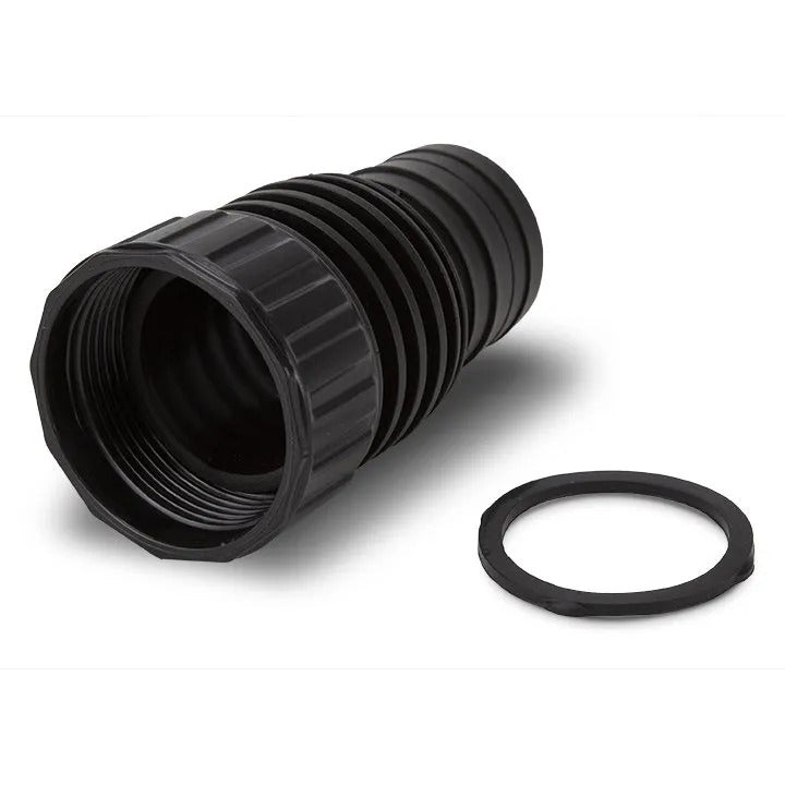 Aquascape Multi-Hose Adapter 1.5" Female X 1.5", 2" Barbed