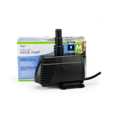 Aquascape Ultra Pumps