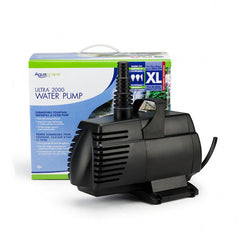 Photo of Aquascape Ultra Pumps - Aquascape Canada