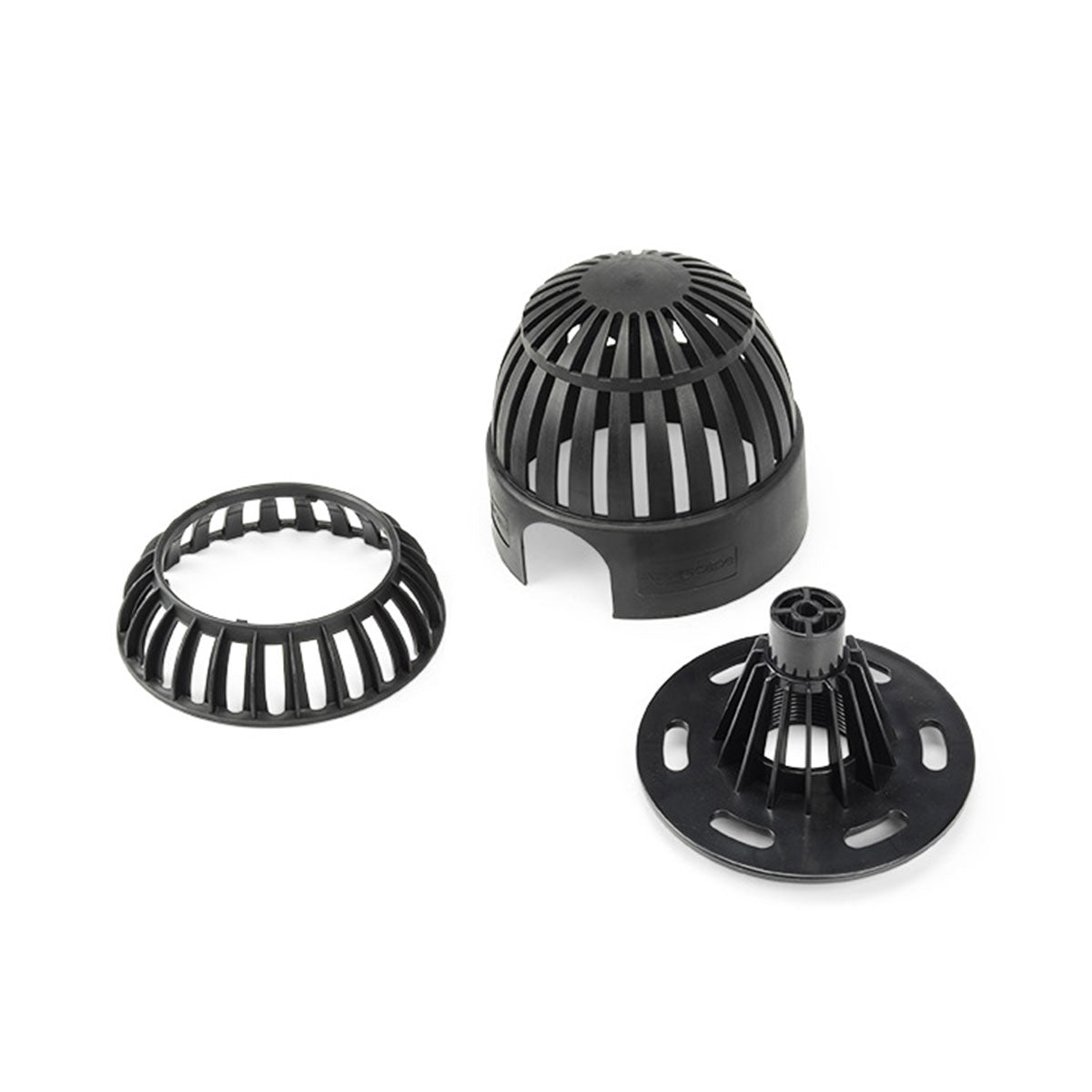 Aquascape Aquasurge Pumps G2 Replacement Parts