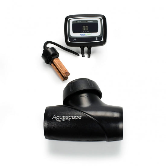 Aquascape IonGen G2 System Replacement Parts - Thumbnail 2