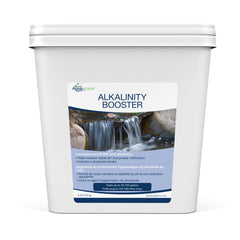 Photo of Aquascape Alkalinity Booster with Phosphate Binder - Aquascape Canada