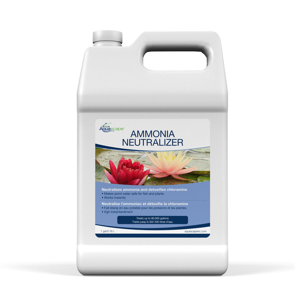 Photo of Aquascape Ammonia Neutralizer - Aquascape Canada