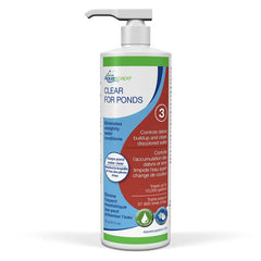 Aquascape Clear for Ponds
