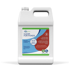 Photo of Aquascape Clear for Ponds - Aquascape Canada