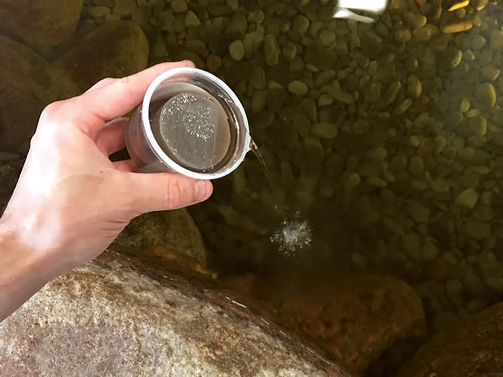 Photo of Aquascape Quickfix Pond Gummy - Aquascape Canada