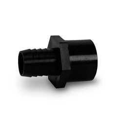 Aquascape fitting adapter 3/4" fpt x 3/4" barb