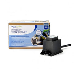 Aquascape Transformers
