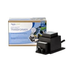 Aquascape Transformers