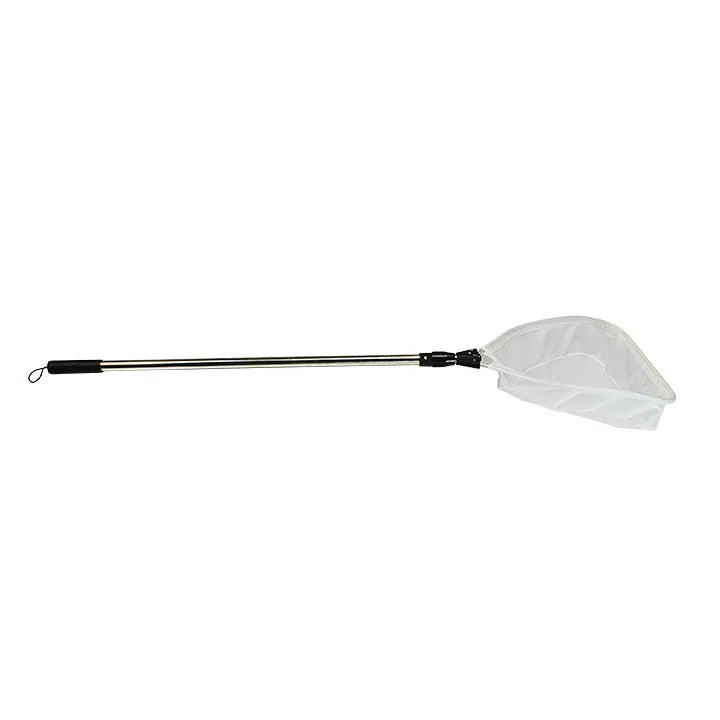 Photo of Aquascape Pond Net & Pond Skimmer Net with Extendable Handle (Heavy Duty) - Aquascape Canada
