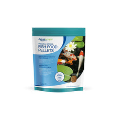 Aquascape Premium Staple Fish Food Pellets