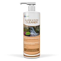 Aquascape Sludge / Filter Cleaner (Liquid)