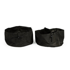 Photo of Aquascape Fabric Plant Pots & Fabric Lily Pot (2 Pack) - Aquascape Canada