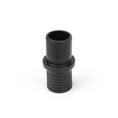 Aquascape fitting barbed hose coupling 1-1/2"