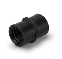 Aquascape fitting pvc fpt coupling 1"