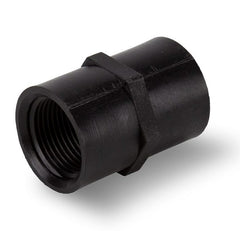 Aquascape fitting pvc fpt coupling 1"