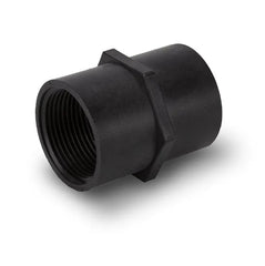 Aquascape fitting pvc fpt coupling 1"