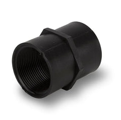 Aquascape fitting pvc fpt coupling 1"
