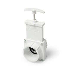 Aquascape Gate Valve 2″