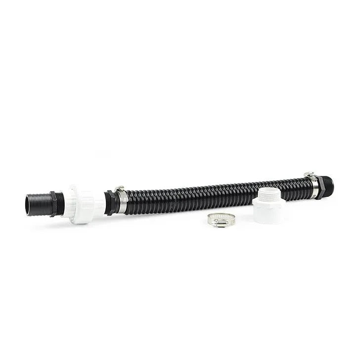 Pump Plumbing Assembly 1-1/2" For Skimmer 200
