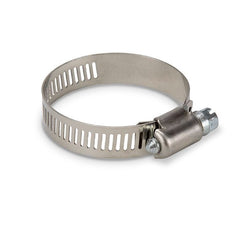 Aquascape stainless steel hose clamp 1-1/16" to 2"