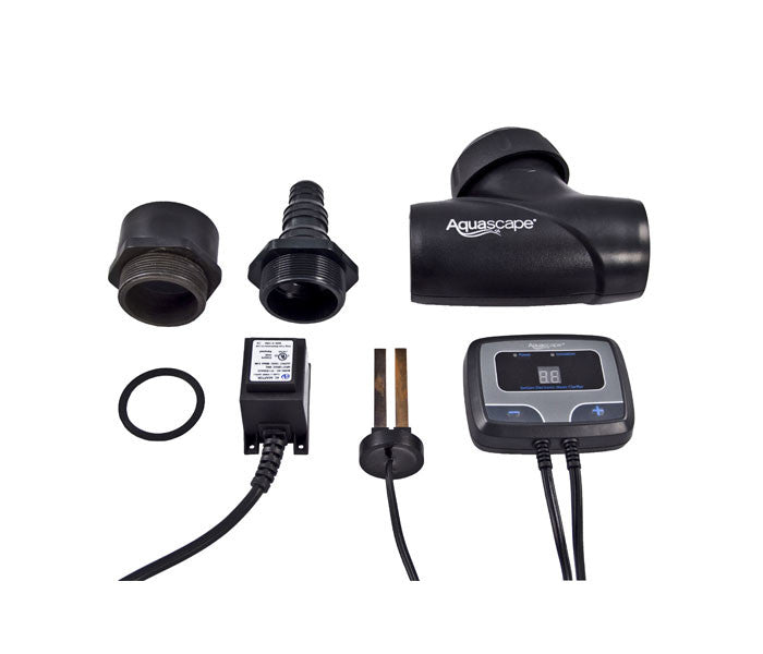 Aquascape IonGen G2 System Replacement Parts
