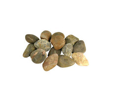 Aquascape River Pebbles - 10 kg / 22 lbs
