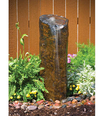 Aquascape Natural Mongolian Basalt Columns