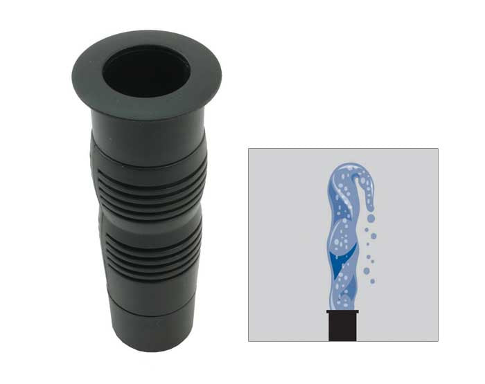 Photo of Aquascape Ultra Pump Fountain Head Kits - Aquascape Canada