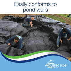 Aquascape EPDM 45 Mil Liner - Full Rolls