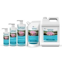 Aquascape Beneficial Bacteria for Ponds (Liquid)