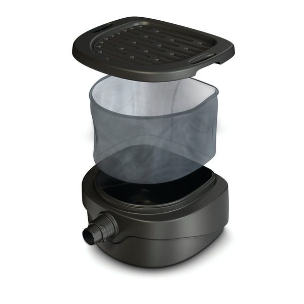 Aquascape Debris Net for Downspout Filter