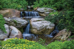 Aquascape Deluxe Pondless Waterfall Kit