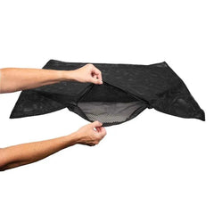 Fountain Bowl Filter Net - Square