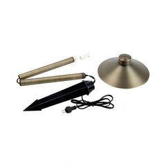 Aquascape Path and Area 3-Watt LED Landscape Light - Hat Top