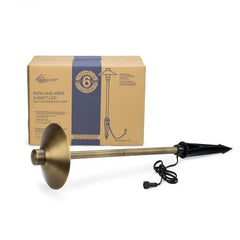 Aquascape Path and Area 3-Watt LED Landscape Light - Hat Top