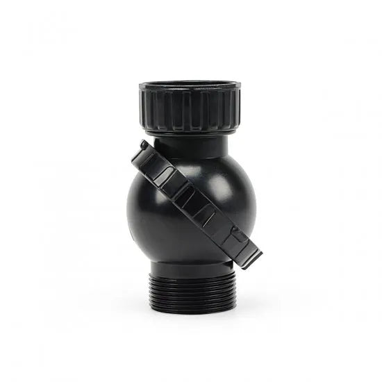 Aquascape Rotational Ball Adapter 1 1/2" FPT X 1 1/2" MPT