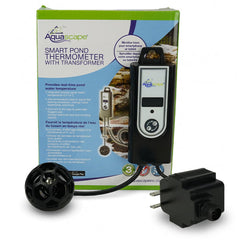 Aquascape Smart Pond Thermometer