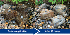 Photo of Aquascape Rock and Fountain Cleaner - Aquascape Canada