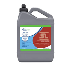 Automatic Dosing System Pond Water Treatments