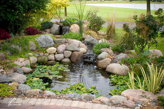 Photo of Aquascape Deluxe Pond Kit - Aquascape Canada