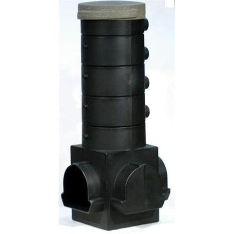 Centipede Module Aquascape Centipede Module and Snorkel Vault Systems - Aquascape Canada ...