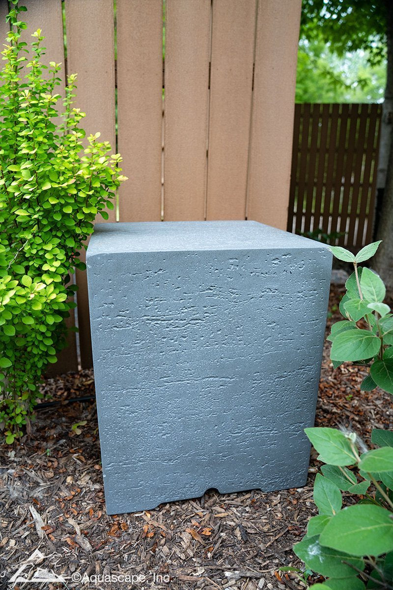 Photo of Aquascape Propane Tank Covers - Aquascape Canada