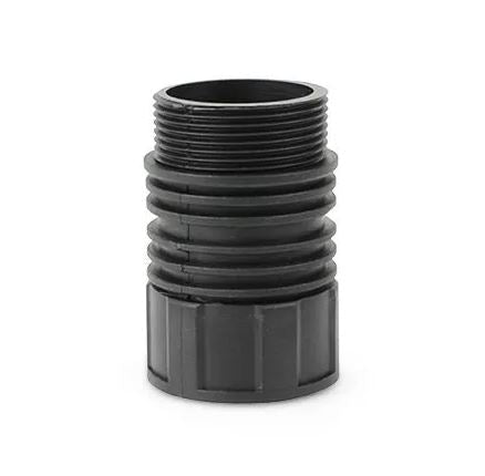 Aquascape 38mm FPT x 1.5" MPT Metric to North American Thread Adapter
