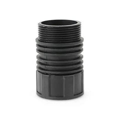 Aquascape 38mm FPT x 1.5" MPT Metric to North American Thread Adapter