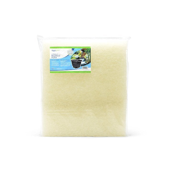 Photo of Aquascape Classic Series Mini BioFalls Replacement Parts - Item #09009  - Aquascape USA