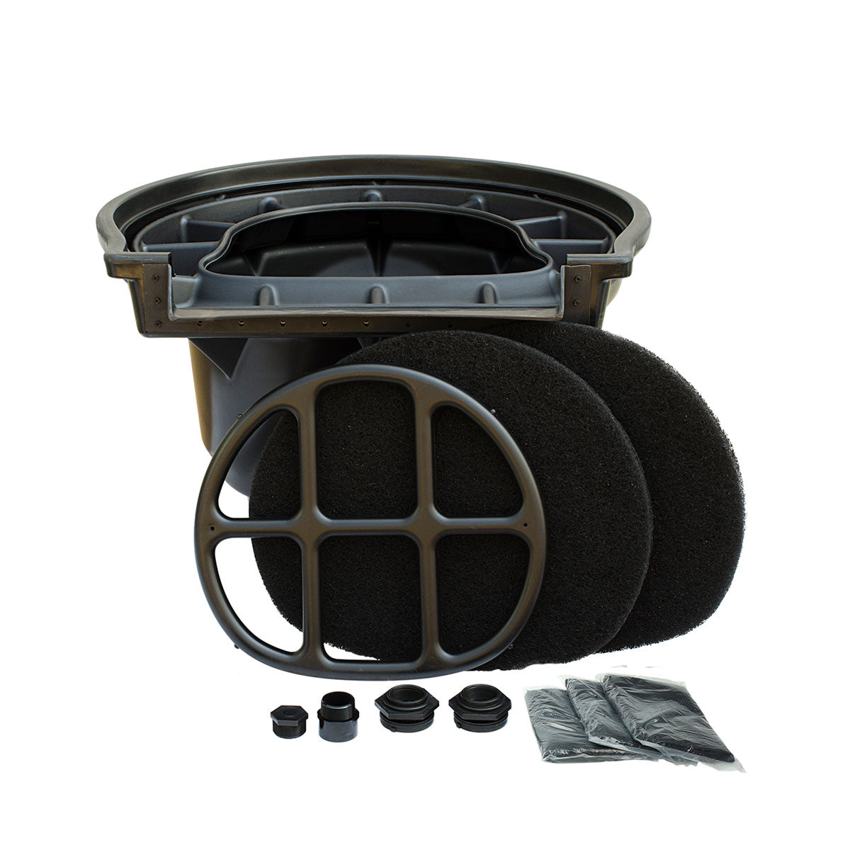 Photo of Aquascape Signature Series Biofalls Filter Replacement Parts  - Aquascape USA